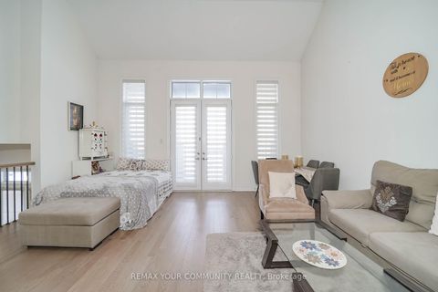 Photo 17 at 133 MARCEL BRUNELLE Drive, Rural Whitby, Whitby