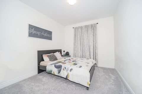 Photo 22 at 133 MARCEL BRUNELLE Drive, Rural Whitby, Whitby