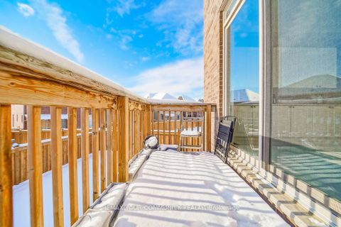 Photo 35 at 133 MARCEL BRUNELLE Drive, Rural Whitby, Whitby