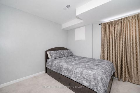 Photo 40 at 133 MARCEL BRUNELLE Drive, Rural Whitby, Whitby