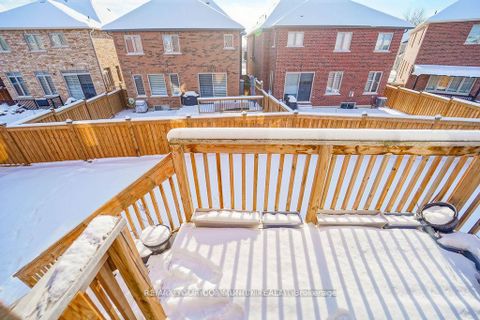 Photo 43 at 133 MARCEL BRUNELLE Drive, Rural Whitby, Whitby