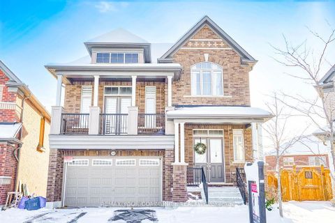 Photo 45 at 133 MARCEL BRUNELLE Drive, Rural Whitby, Whitby