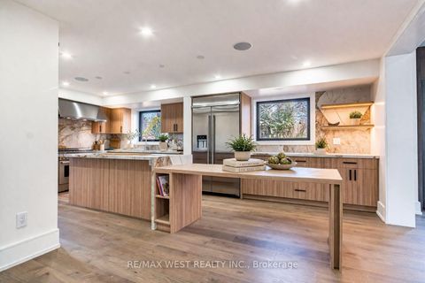 Photo 8 at 29 Blaketon Road, City Centre West, Toronto