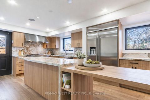 Photo 9 at 29 Blaketon Road, City Centre West, Toronto