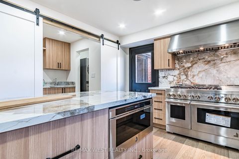 Photo 10 at 29 Blaketon Road, City Centre West, Toronto