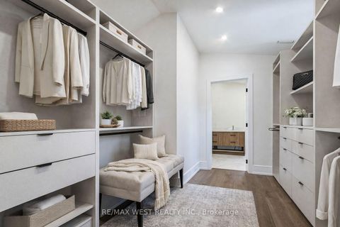 Photo 14 at 29 Blaketon Road, City Centre West, Toronto
