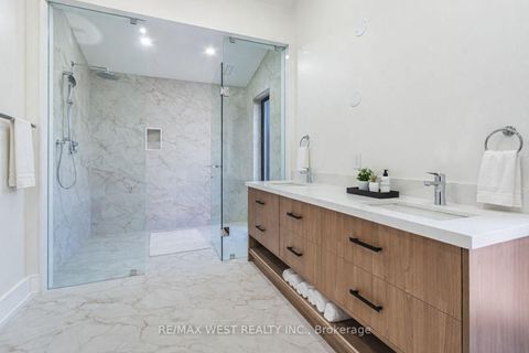 Photo 16 at 29 Blaketon Road, City Centre West, Toronto