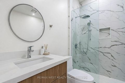 Photo 18 at 29 Blaketon Road, City Centre West, Toronto