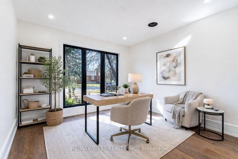 Photo 19 at 29 Blaketon Road, City Centre West, Toronto