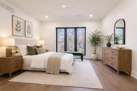 Photo 21 at 29 Blaketon Road, City Centre West, Toronto