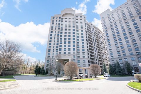 Photo 1 at 615 - 9255 Jane Street, Maple, Vaughan