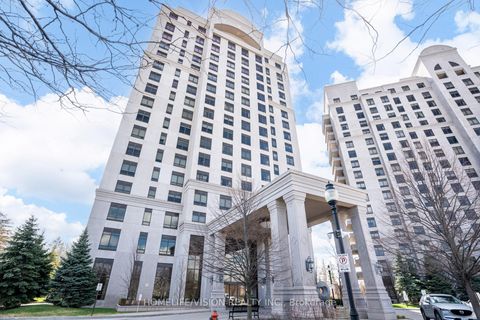 Photo 2 at 615 - 9255 Jane Street, Maple, Vaughan