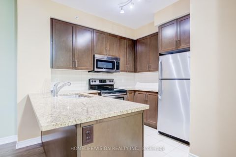 Photo 12 at 615 - 9255 Jane Street, Maple, Vaughan