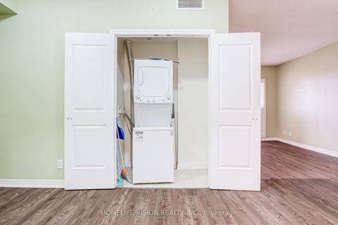 Photo 24 at 615 - 9255 Jane Street, Maple, Vaughan