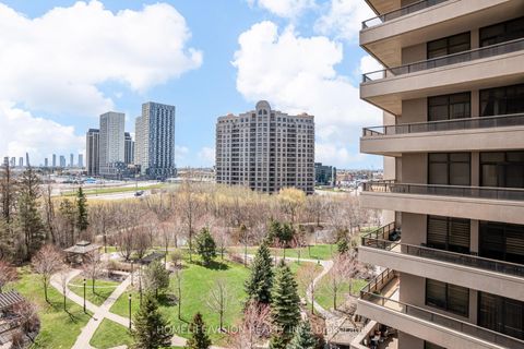 Photo 27 at 615 - 9255 Jane Street, Maple, Vaughan