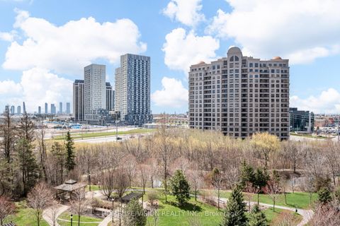 Photo 28 at 615 - 9255 Jane Street, Maple, Vaughan