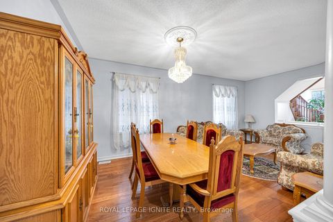 Photo 4 at 59 Boswell Road, Box Grove, Markham