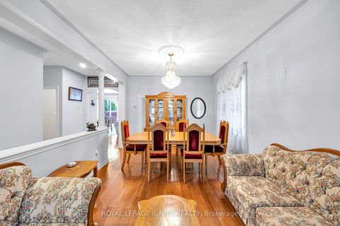 Photo 5 at 59 Boswell Road, Box Grove, Markham