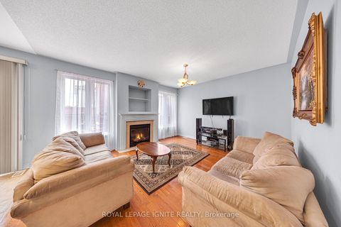 Photo 7 at 59 Boswell Road, Box Grove, Markham
