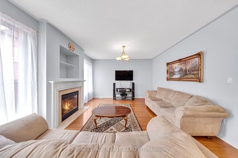 Photo 8 at 59 Boswell Road, Box Grove, Markham