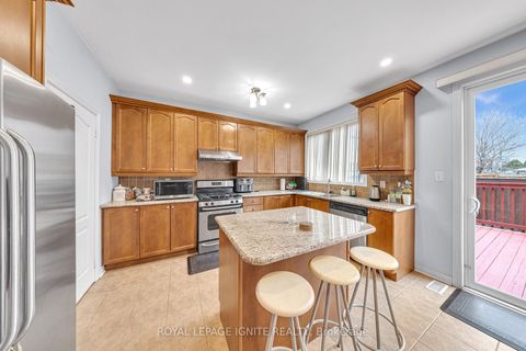 Photo 10 at 59 Boswell Road, Box Grove, Markham