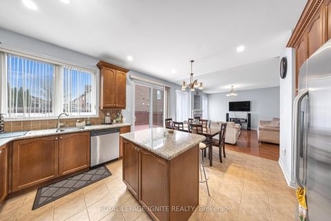 Photo 12 at 59 Boswell Road, Box Grove, Markham