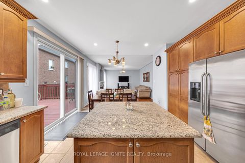 Photo 13 at 59 Boswell Road, Box Grove, Markham