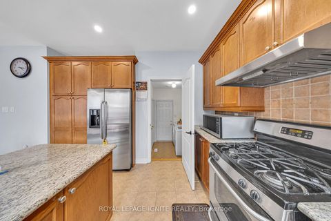 Photo 14 at 59 Boswell Road, Box Grove, Markham