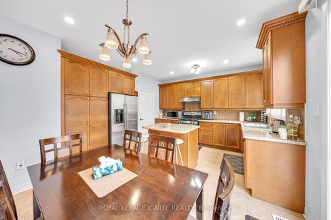 Photo 16 at 59 Boswell Road, Box Grove, Markham