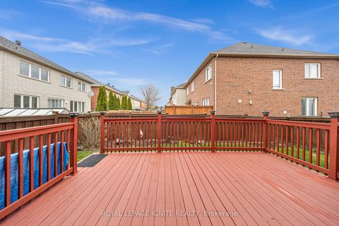Photo 17 at 59 Boswell Road, Box Grove, Markham