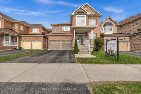 Photo 34 at 59 Boswell Road, Box Grove, Markham