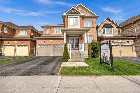 Photo 35 at 59 Boswell Road, Box Grove, Markham