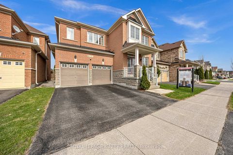 Photo 36 at 59 Boswell Road, Box Grove, Markham