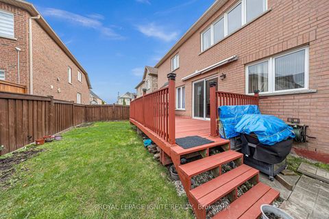 Photo 37 at 59 Boswell Road, Box Grove, Markham