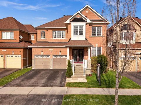 Photo 38 at 59 Boswell Road, Box Grove, Markham