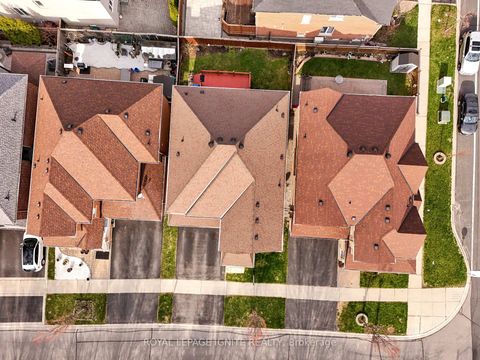 Photo 39 at 59 Boswell Road, Box Grove, Markham