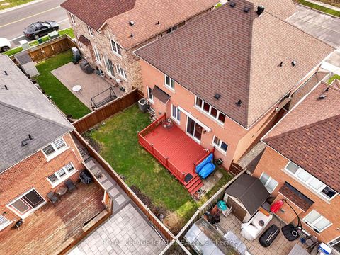 Photo 41 at 59 Boswell Road, Box Grove, Markham