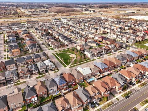 Photo 45 at 59 Boswell Road, Box Grove, Markham