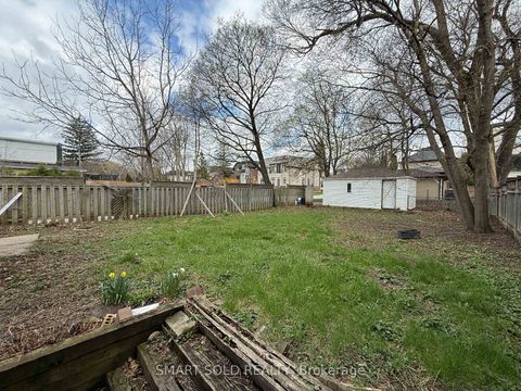 Photo 1 at 204 Cameron Avenue, Westgate, Toronto