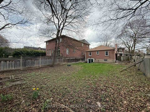 Photo 3 at 204 Cameron Avenue, Westgate, Toronto