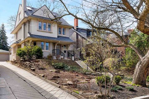 Photo 0 at 179 Glendonwynne Road, High Park North, Toronto