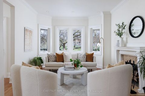 Photo 3 at 179 Glendonwynne Road, High Park North, Toronto