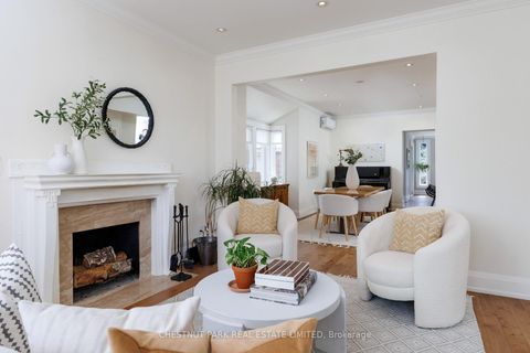 Photo 4 at 179 Glendonwynne Road, High Park North, Toronto