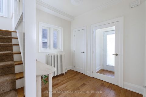 Photo 5 at 179 Glendonwynne Road, High Park North, Toronto