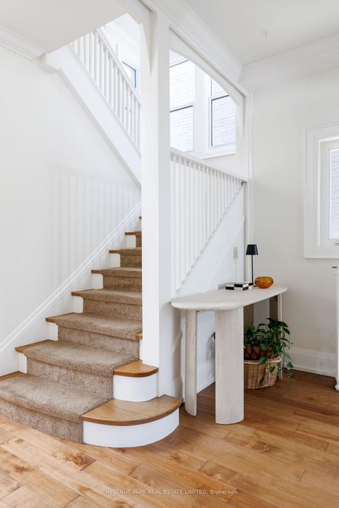 Photo 6 at 179 Glendonwynne Road, High Park North, Toronto