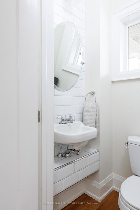 Photo 7 at 179 Glendonwynne Road, High Park North, Toronto