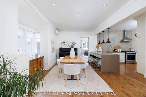 Photo 9 at 179 Glendonwynne Road, High Park North, Toronto