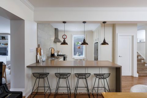 Photo 10 at 179 Glendonwynne Road, High Park North, Toronto