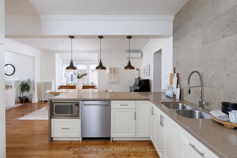 Photo 11 at 179 Glendonwynne Road, High Park North, Toronto