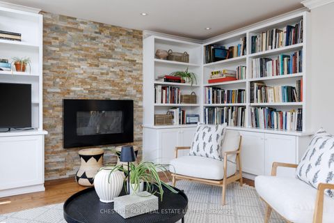 Photo 13 at 179 Glendonwynne Road, High Park North, Toronto